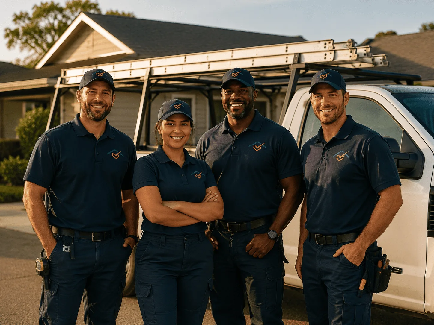 Roof Inspection company in Merrittstown, PA